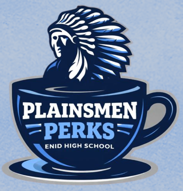 Plainsmen Perks Coffee Shop